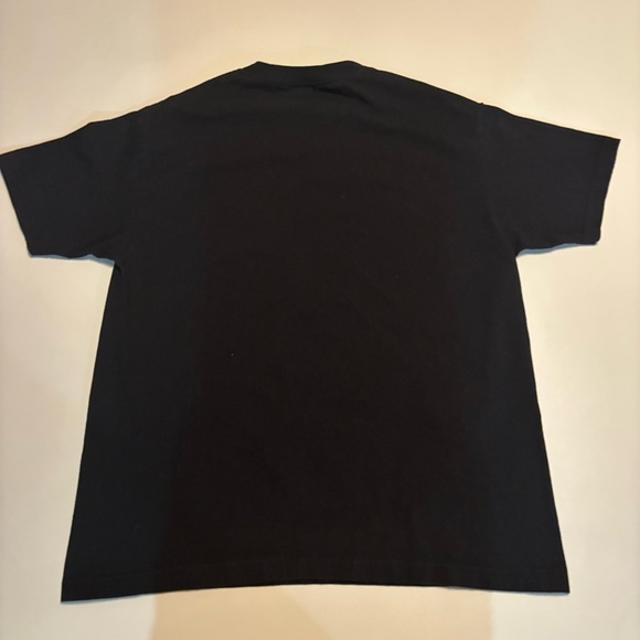 Y2K dog years x city morgue Rottweiler shirt - Picture 2 of 5